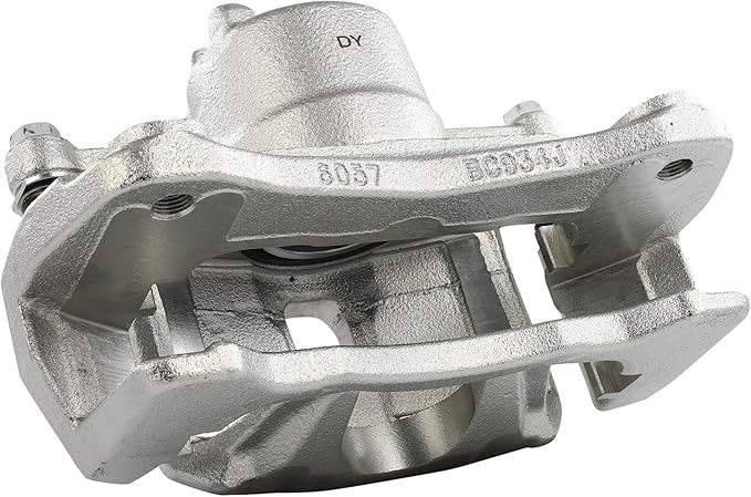 SCITOO Front Right Brake Caliper With Bracket 19B2615C Compatible For Mitsubishi For Eclipse 2006-2012,For Mitsubishi For Galant 2004-2009