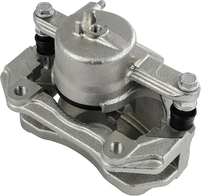 cciyu 19B3215 19B3214 Front Left & Right Brake Caliper With Bracket For Suzuki For Grand Vitara 2006-2013