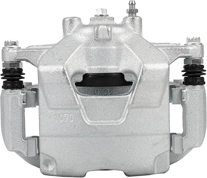 SCITOO 18B5329 Front Left Disc Brake Caliper Assembly w/Bracket For Buick For Encore/For Verano,For Chevrolet For Cruze/For Orlando/For Trax/For Volt