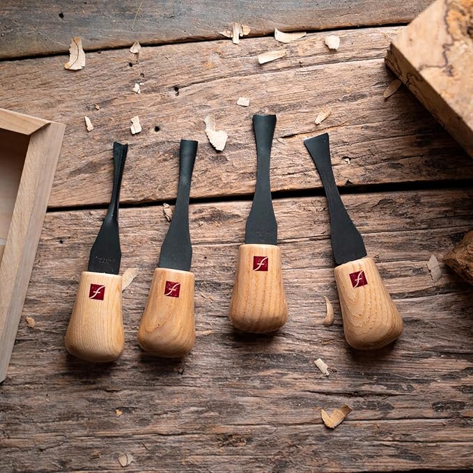 FLEXCUT Carving Tools