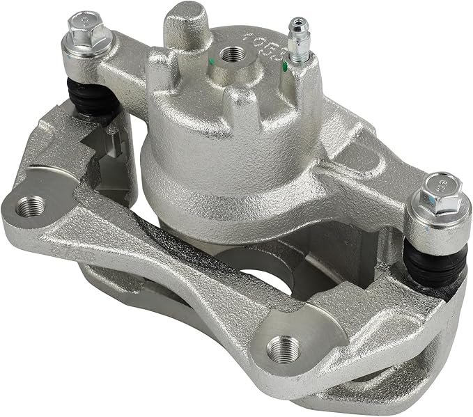 cciyu 18B5032C 18B5033C Front Left & Right Brake Caliper With Bracket For Mitsubishi For Lancer 2008-2017