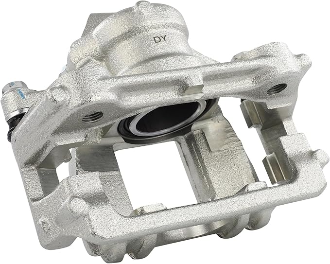 SCITOO 18B5066 Rear Left Disc Brake Caliper Assembly w/Bracket For Dodge For Sprinter 2500,For Freightliner For Sprinter 2500,For Mercedes-Benz For Sprinter/For Sprinter 2500