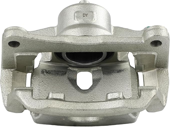 SCITOO Front Brake Calipers With Bracket 19B7172 19B7173 Compatible For Mazda For 6 2014-2019