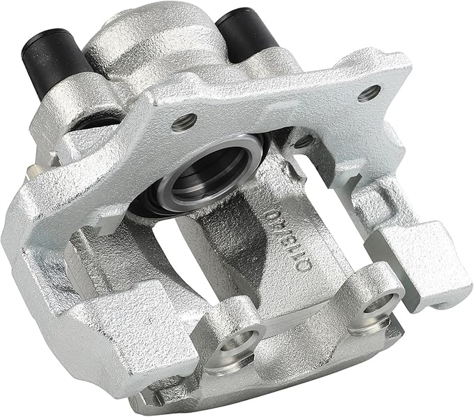 SCITOO Rear Brake Calipers With Bracket 19-B3226 19-B3227 Fit For BMW For 323i 2006-2011,For BMW For 325i 2006,For BMW For 325xi 2006,For BMW For 328i 2007-2013,For BMW For 328i xDrive 2009-2013