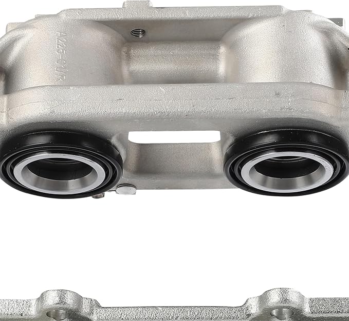 SCITOO Front Brake Calipers Without Bracket 192759 192758 Fit For Audi For A6 2002-2004,For Audi For A6 Quattro 2000-2004,For Audi For A8 Quattro 2001-2003,For Audi For Allroad Quattro 2001-2005