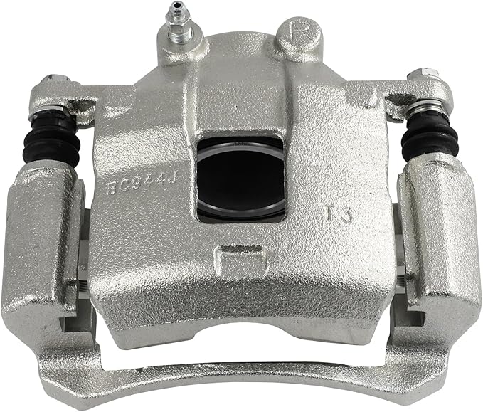 SCITOO Front Right Brake Caliper With Bracket 19B3469 Compatible For Suzuki For SX4 2007-2013