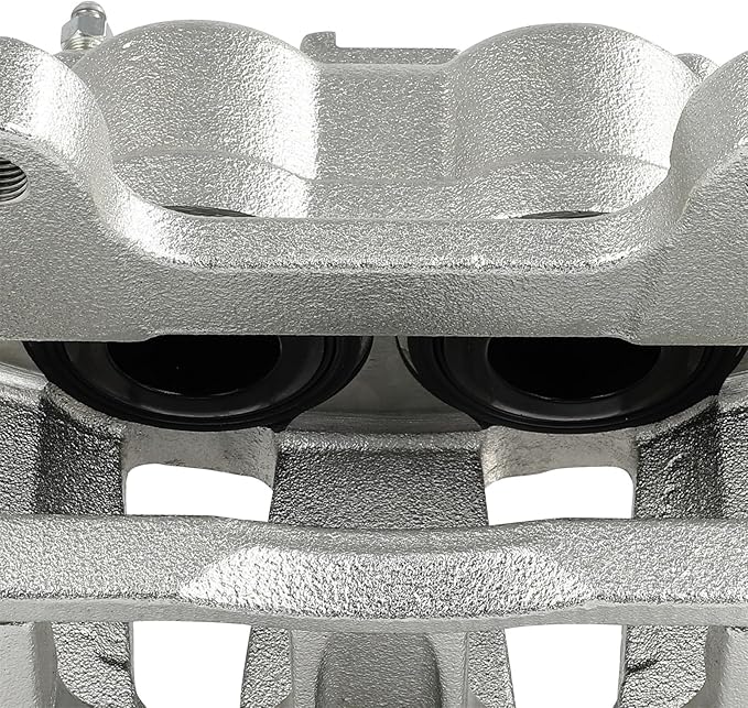 SCITOO 18B5402A Front Left Disc Brake Caliper Assembly w/Bracket For Dodge For Journey 2012-2020