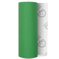 GEAR AID Tenacious Tape 3”x20” Fabric and Vinyl Gear Repair Tape, Quickly Fix Holes and Rips in Puffy Jackets, Rain and Snow Gear, Tents, Sleeping Bag and More, Green, 1 Pack