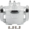 cciyu Front Right Brake Caliper Assembly w/Bracket 18B5328 For Buick For Encore/For Verano,For Chevy For Cruze/For Orlando/For Trax/For Volt