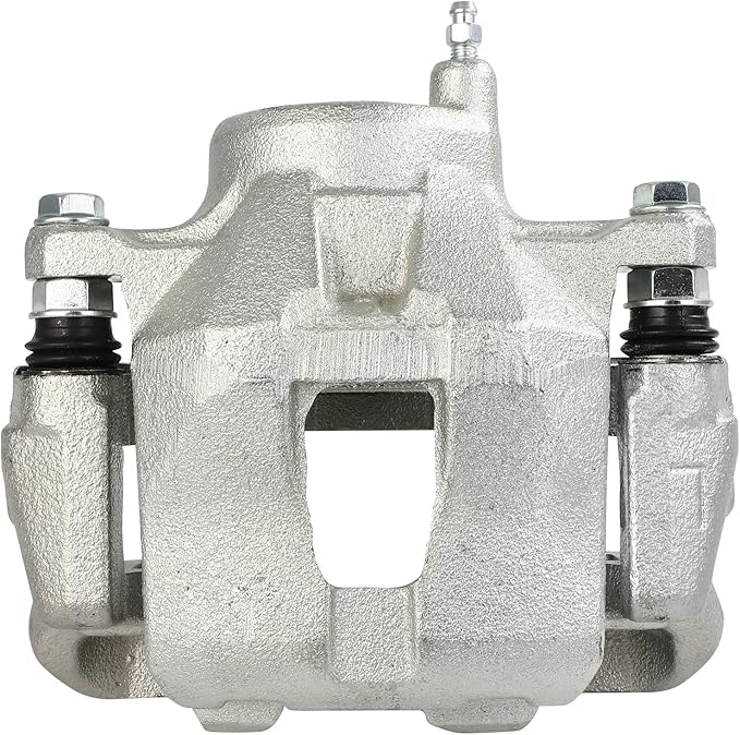 SCITOO Front Left Brake Caliper With Bracket 19B2580A Compatible For Scion For tC 2005-2010,For Toyota For Celica 2003-2005