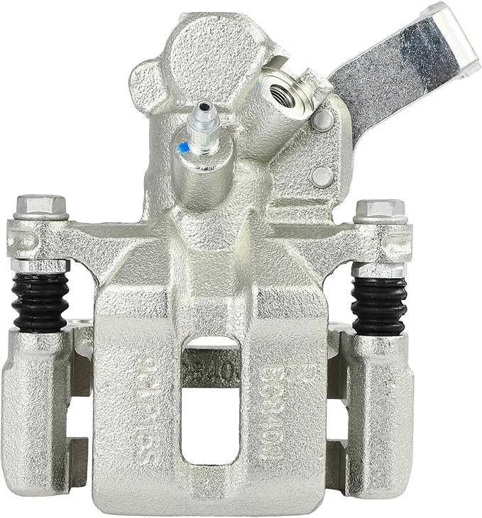 SCITOO Rear Brake Calipers With Bracket 19B3496 19B3497 Compatible For Suzuki For SX4 2007-2013
