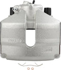 cciyu Front Right Brake Caliper Assembly 19-2975 For Audi 2006-2013,For Volkswagen 2005-2019