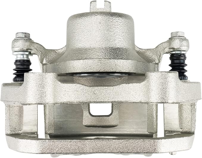 Torchbeam Front Brake Calipers Set for Nissan 2005-2006 Altima 2.5L, Nissan 2002-2004 Altima, Nissan 2002-2003 Maxima, Front Left and Front Right Calipers Replace # 19B2690+19B2691