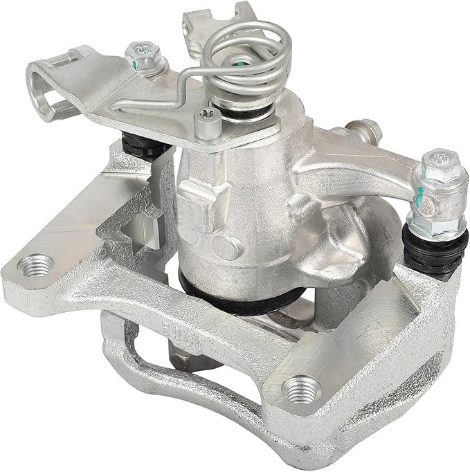 SCITOO Rear Right Brake Caliper With Bracket 18B5542 Compatible For Chevrolet For Cruze 2016-2019