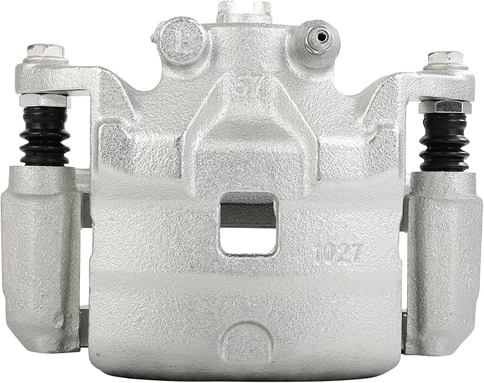 SCITOO Front Left Brake Caliper With Bracket 19B6640 Compatible For Nissan For Juke 2011-2017,For Nissan For Sentra 2017-2019