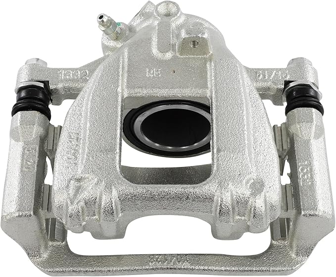 SCITOO Rear Right Brake Caliper With Bracket 18B5067 Compatible For Dodge For Sprinter 2500 2007-2009,For Freightliner For Sprinter 2500 2007-2018,For Mercedes-Benz For Sprinter 2007-2018