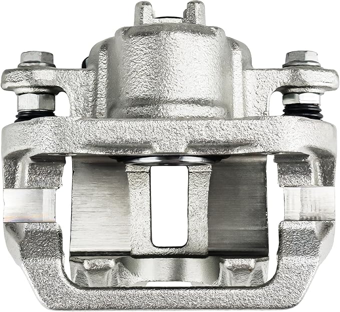 Torchbeam Rear Brake Caliper Right for Honda 2005-2010 Odyssey, Rear Right Caliper Replace # 19B2928
