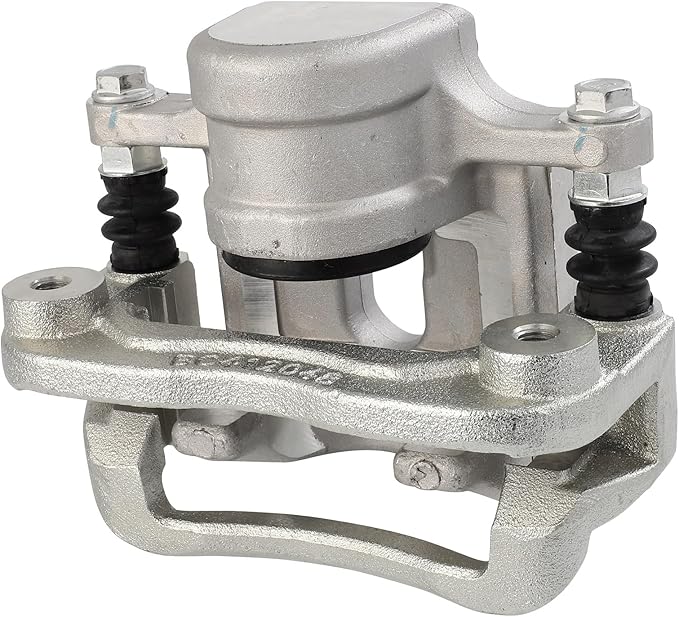 SCITOO Rear Brake Calipers With Bracket 19B3203A 19B3202A Compatible For Hyundai For Entourage 2007-2010,For Kia For Sedona 2007-2012 2014