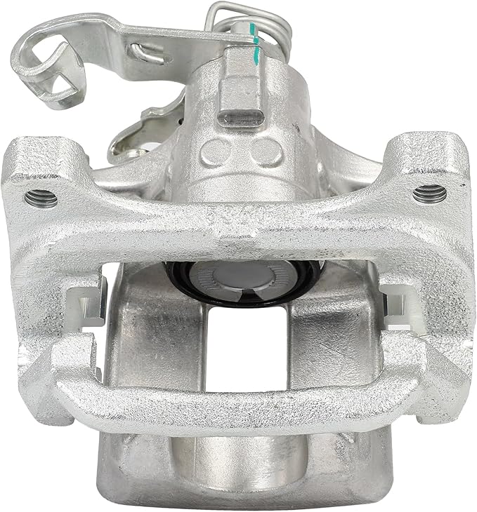 cciyu Rear Right Brake Caliper Assembly w/Bracket 18B5542 2016 2017 2018 2019 For Chevy For Cruze