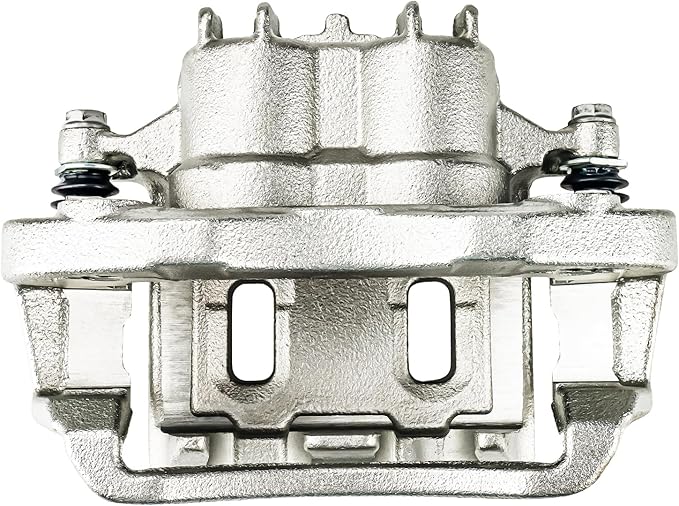 Torchbeam Rear Brake Caliper for Ford 2000-2004 F-250 Super Duty, Ford 2000-2004 F-350 Super Duty, Ford 2000-2005 Excursion, Rear Left or Rear Right Caliper Replace # 18B4753