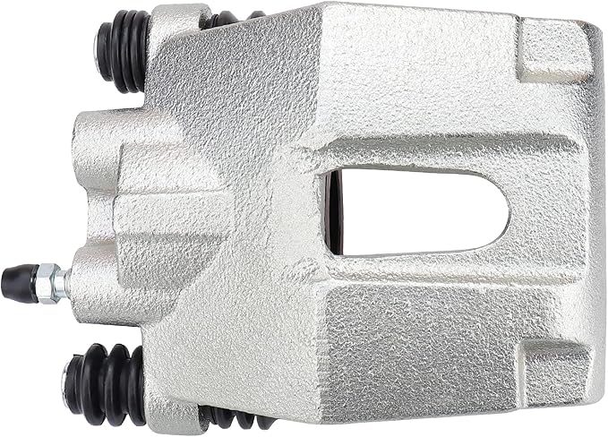 MAYASAF 184859 Rear Left Brake Caliper Driver Side Caliper for Ford 2004-2011 F-150, 2006-08 & 10-11 for Lincoln Mark LT