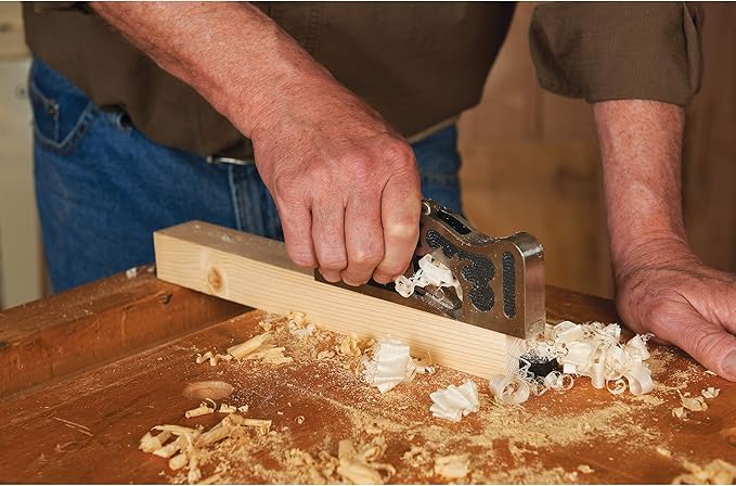 Woodriver #92 Medium Shoulder Plane