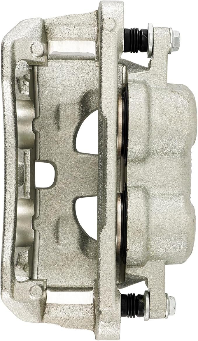 Torchbeam Front Brake Caliper Left for Ram 2011-2018 2500, Ram 2011-2018 3500, Dodge 2009-2010 Ram 2500, Dodge 2009-2010 Ram 3500, Front Left Caliper Replace # 18B5173