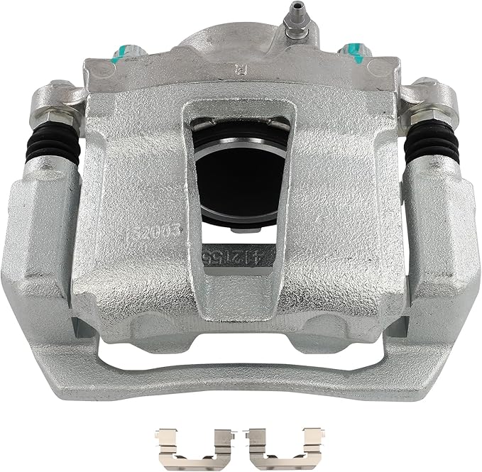 SCITOO Front Right Brake Caliper With Bracket 19B6460 Compatible For Hyundai For Sonata 2011-2014