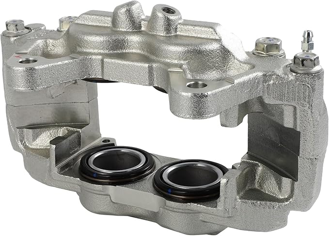 SCITOO Front Left Brake Caliper Without Bracket 196279 Compatible For Lexus For GX460 2010-2015,For Toyota For 4Runner 2010-2015