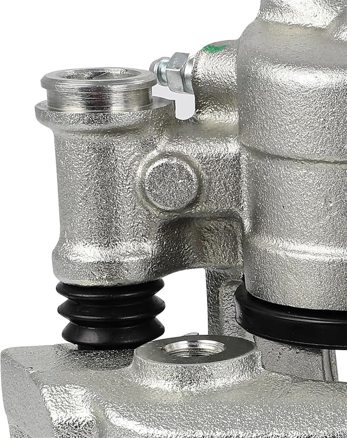 SCITOO Front Right Brake Caliper With Bracket 18B5062 Compatible For Dodge For Sprinter 2500 2007-2009,For Freightliner For Sprinter 2500 2007-2018,For Mercedes-Benz For Sprinter 2007-2008