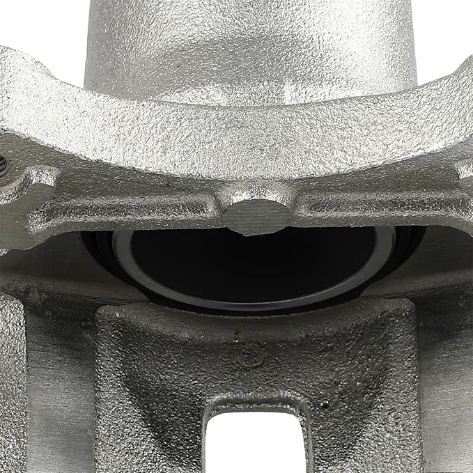 SCITOO 19B3307A Front Right Disc Brake Caliper Assembly w/Bracket For Nissan For Cube 2009-2014,For Nissan For Versa 2007-2012