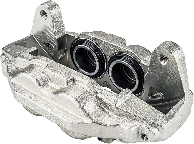 Torchbeam Front Brake Caliper Left for Toyota 2007-2016 Tundra, Toyota 2008-2016 Sequoia, Front Left Caliper Replace # 193275