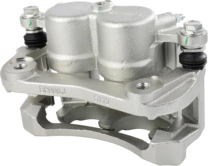 SCITOO 19B3339 19B3338 Front Left & Right Disc Brake Calipers Assembly w/Bracket For INFINITI For QX56/For QX80,For Nissan For Armada/For TITAN