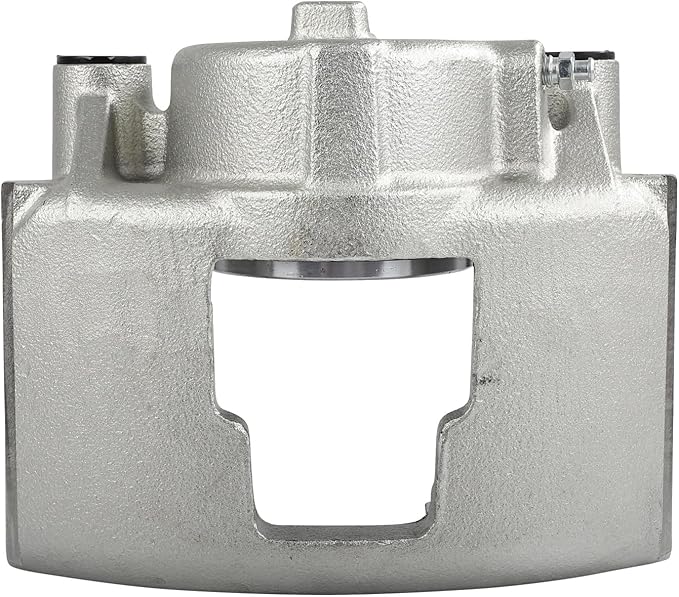 SCITOO 184347 Front Right Disc Brake Caliper Assembly Without Bracket For Chevrolet For C3500/For Express 2500/For Express 3500/For K3500,For Dodge For Ram 2500/For Ram 3500,For GMC For C3500