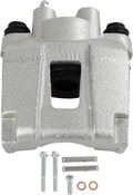 SCITOO 184755 Rear Left Disc Brake Caliper Assembly Without Bracket For Ford,For Jeep,For Lincoln,For Mercury