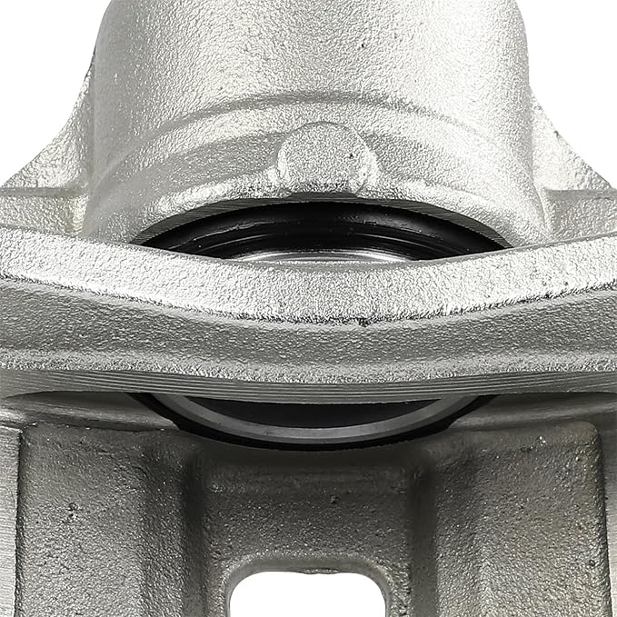 SCITOO Front Left Brake Caliper With Bracket 19B6464 Compatible For Hyundai For Elantra 2011-2016,For Hyundai For Elantra Coupe 2013-2014