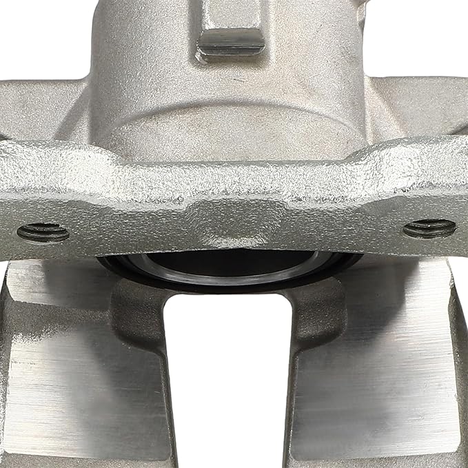 cciyu Rear Right Brake Caliper Assembly w/Bracket 19B6294 2010 2011 2012 For Land Rover For Range Rover