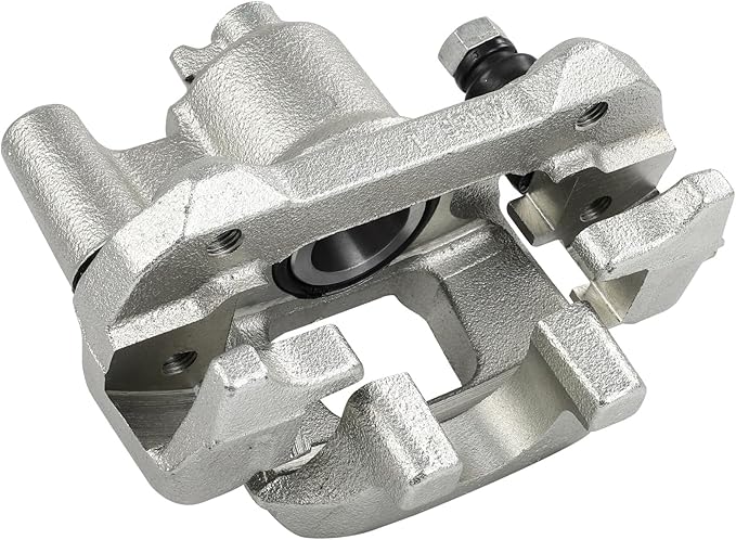 cciyu Rear Right Brake Caliper Assembly w/Bracket 19B2684 2002 2003 For Lexus For ES300,2004 2005 2006 For Lexus For ES330,2002 2003 2004 2005 2006 For Toyota For Camry
