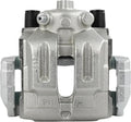 cciyu Rear Right Brake Caliper Assembly w/Bracket 19-B3227 For BMW For 323i/For 325i/For 325xi/For 328i/For 328i xDrive/For 328xi/For X1