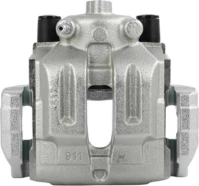 cciyu Rear Right Brake Caliper Assembly w/Bracket 19-B3227 For BMW For 323i/For 325i/For 325xi/For 328i/For 328i xDrive/For 328xi/For X1