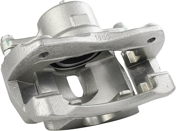 SCITOO 19B3197 Front Right Disc Brake Caliper Assembly w/Bracket For Toyota For RAV4 2006-2018