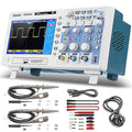 Hantek DSO5102P Digital Storage Oscilloscope USB 100MHz 1GSa/s 40K,2 Channel,2CH