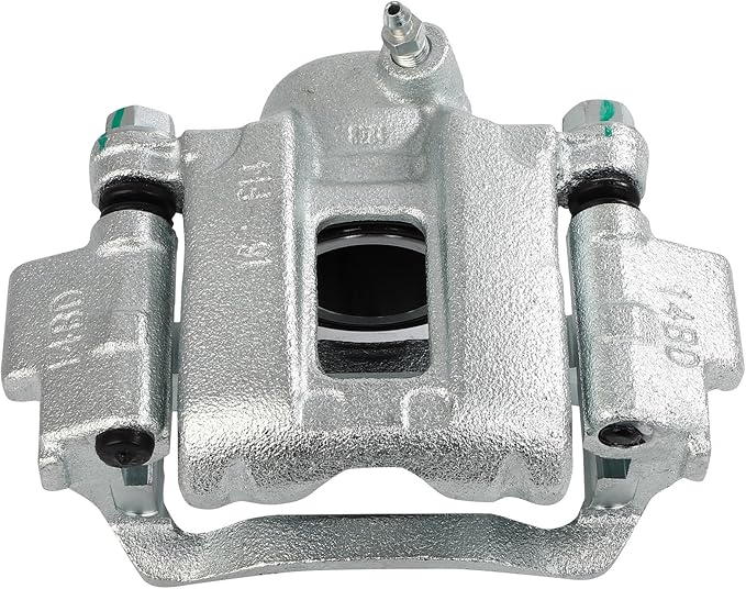 SCITOO 19B2737 19B2736 Rear Left & Right Disc Brake Calipers Assembly w/Bracket For Lexus For GX460/For GX470,For Toyota For 4Runner/For Sequoia