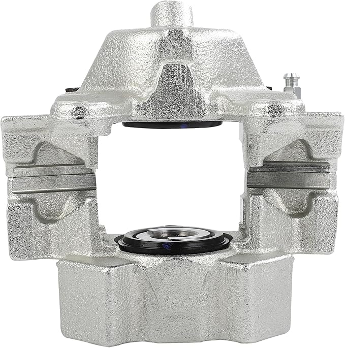 SCITOO Rear Left Brake Caliper Without Bracket 193001 Compatible For Chrysler For Crossfire 2004-2008,For Mercedes-Benz For C230 1999-2000,For Mercedes-Benz For C280 1998-2000