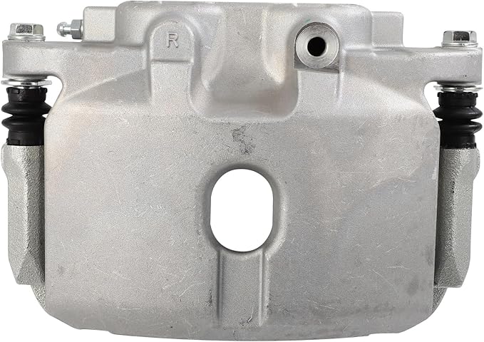 SCITOO Rear Right Brake Caliper With Bracket 18B4941 Compatible For Cadillac For Escalade 2002-2006,For Chevrolet For Avalanche 1500 2002-2006,For Chevrolet For Express 1500 2003-2014