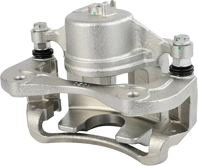 SCITOO Front Left Brake Caliper With Bracket 19B6402 Compatible For Hyundai For Tucson 2010-2015,For Kia For Sportage 2011-2016