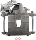 cciyu Rear Left Brake Caliper Assembly 184139 1979-1985 For Buick For Riviera,1979-1985 For Cadillac For Eldorado,1980-1985 For Cadillac For Seville,1979-1985 For Oldsmobile For Toronado