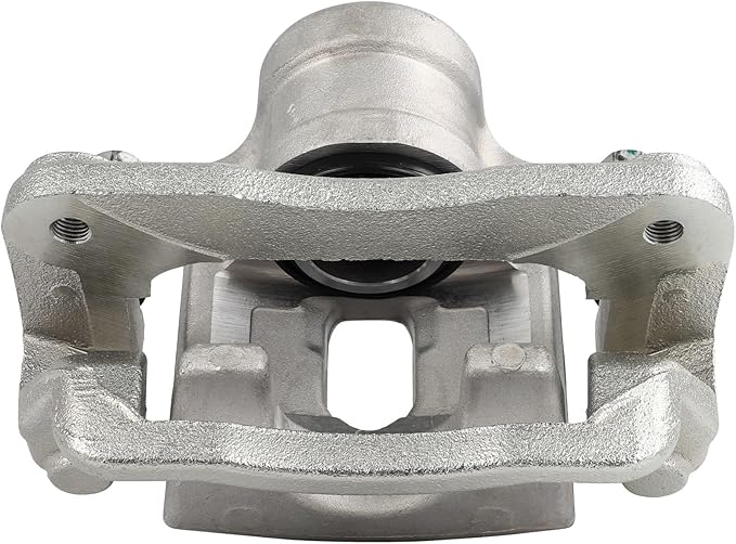 SCITOO Rear Right Brake Caliper With Bracket 19B3354 Compatible For Hyundai For Santa Fe 2007-2009