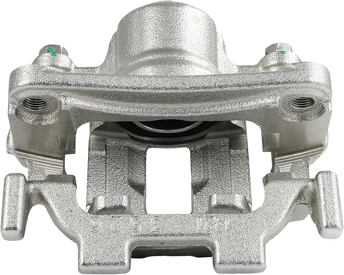 cciyu Rear Right Brake Caliper Assembly w/Bracket 19B6037 For Infiniti 2010-2023,For Nissan 2009-2023