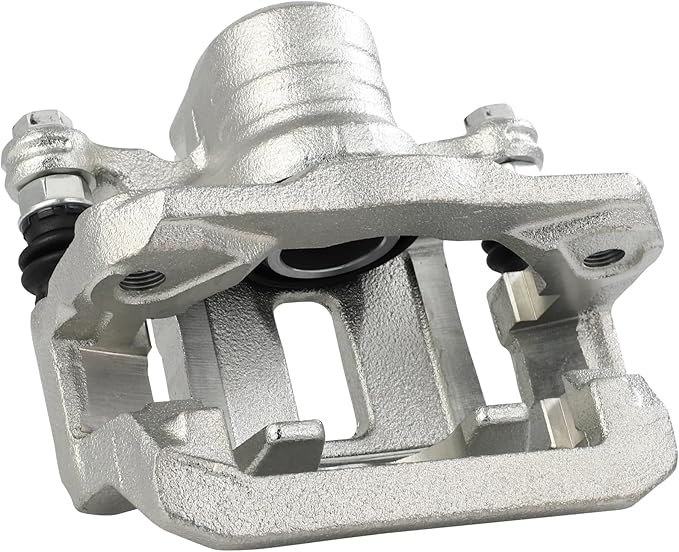 SCITOO 19B2994A Rear Left Disc Brake Caliper Assembly w/Bracket For Nissan For Pathfinder 2005-2012
